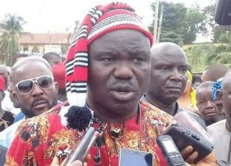 Court Ruling Affirms Suspension of PDP National Vice Chairman