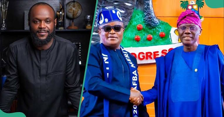 Lagos 2027: Obasa, Seyi Tinubu, Ambode, Jandor, and Others Compete for Sanwo-Olu’s Seat