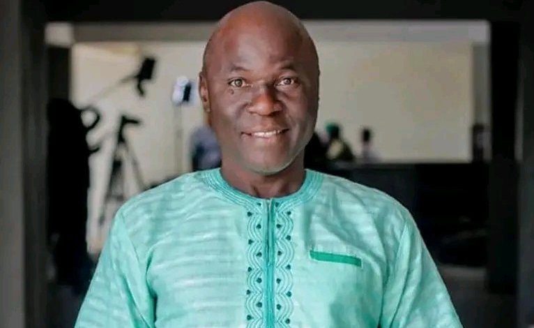 Beloved 'Abattoir' Gospel Actor Baba Gbenro Passes Away