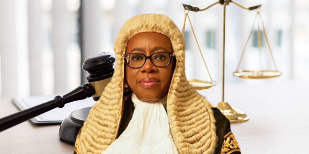 BREAKING: NJC Suspends High Court Judges in Rivers and Anambra