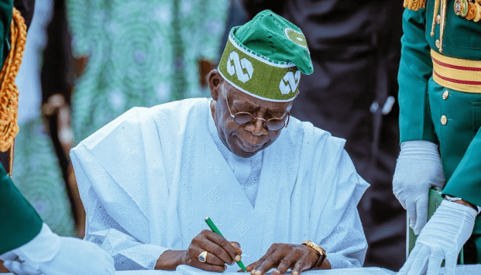 BREAKING: FEC Approves N48 Trillion Budget for 2025 Fiscal Year