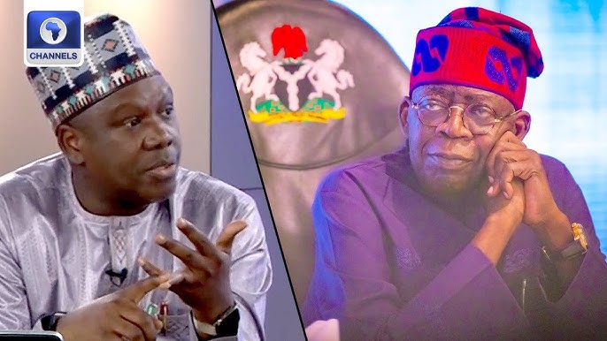 President Tinubu Names Daniel Bwala as New Special Adviser