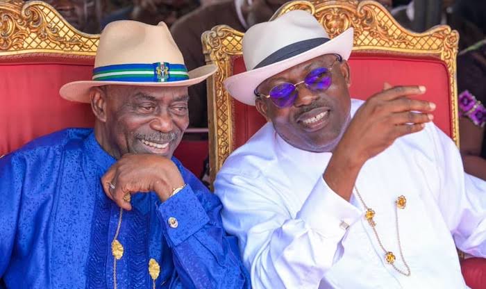 Odili Says Fubara Has Outshined All Past Governors of Rivers State, Himself Included