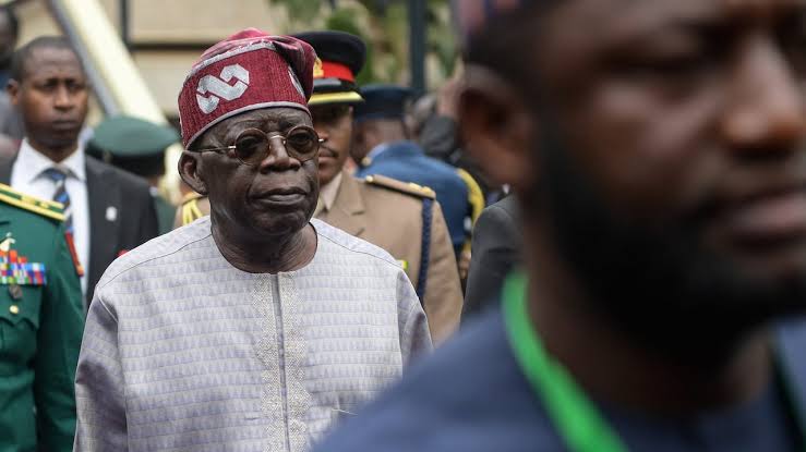 IMF Report Reveals Tinubu’s Reforms Not Working