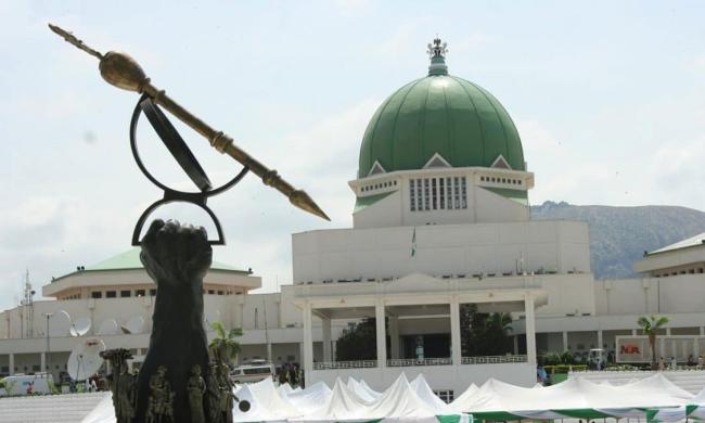 National Assembly Approves Life Imprisonment for Drug Traffickers in Nigeria