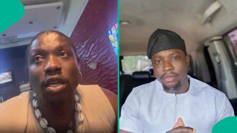 Amidst NGO Fraud Allegations, VeryDarkMan Reportedly Parties At Club
