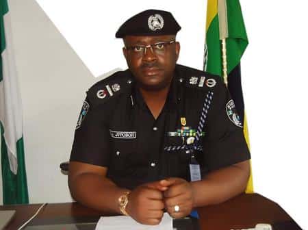 Former Goodluck Jonathan ADC, Moses Jituboh, Dies at 54 After Brief Illness