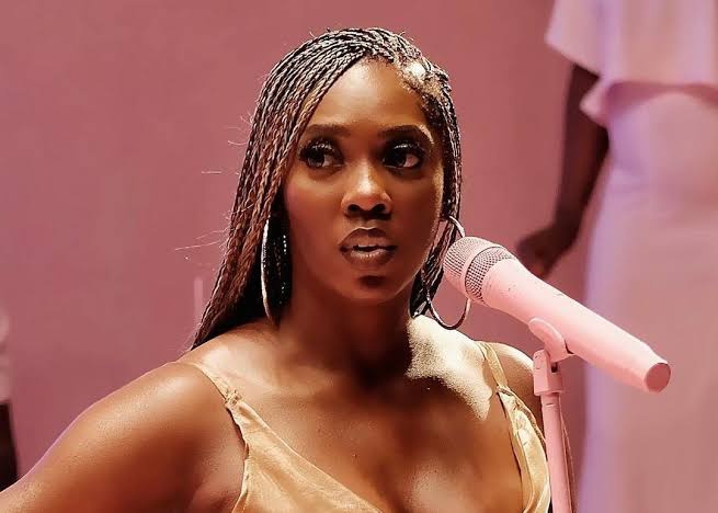 I Am Tired, I Don Try’ – Tiwa Savage Speaks On Quitting Music