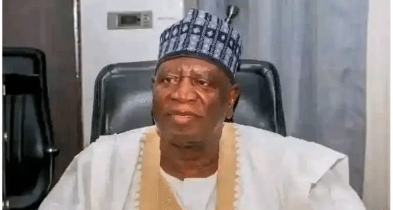 BREAKING: Chief of Staff to Kwara State Governor, Mahe AbdulKadir, Passes Away