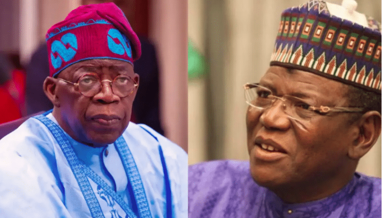 Sule Lamido Criticizes Tinubu, Calls Actions Reckless and Selfish