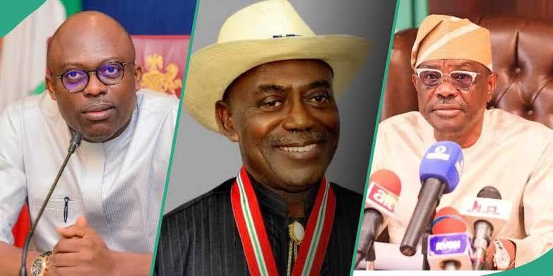 Fubara: How Can You Reduce Yourself To Such Ridiculous Level? – Wike’s Aide Knocks Odili