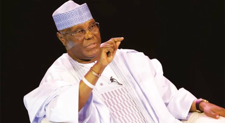 ‘Shameless Procession’ – Atiku Blasts Seyi Tinubu’s Military Parade, Demands Probe