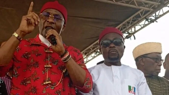 Ben Kalu: Tinubu is the Only President to Remember the Igbo Since the Civil War