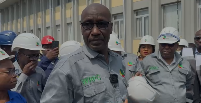 BREAKING: Warri Refinery Begins Operation