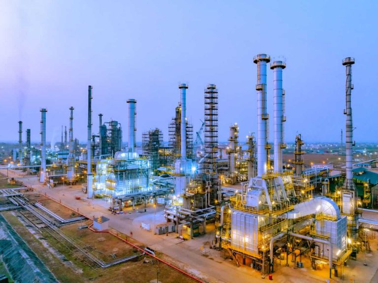 All You Need To Know About The Revived Warri Refinery