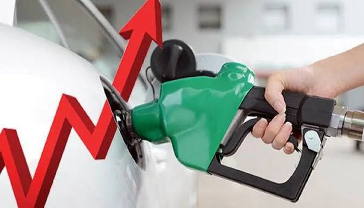 January 2025 Fuel Prices Released: Official Rates And Details