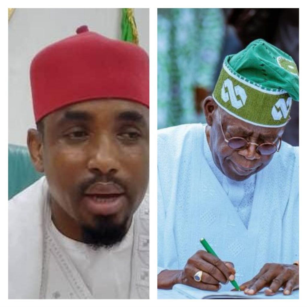 Kano Lawmaker Exposes Efforts to Secure His Support for Tinubu’s Tax Reform Bills, Says 'These People Have An Ulterior Motive'