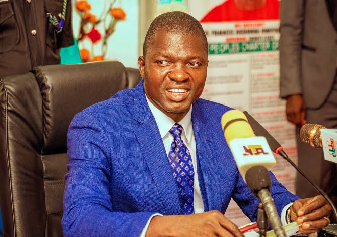 Why I Decided To Attend Labour Party Lawmaker’s Event – Nwifuru