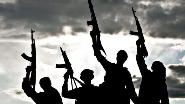 BREAKING: Gunmen Attack Mourners in Anambra Community, Kills Seven