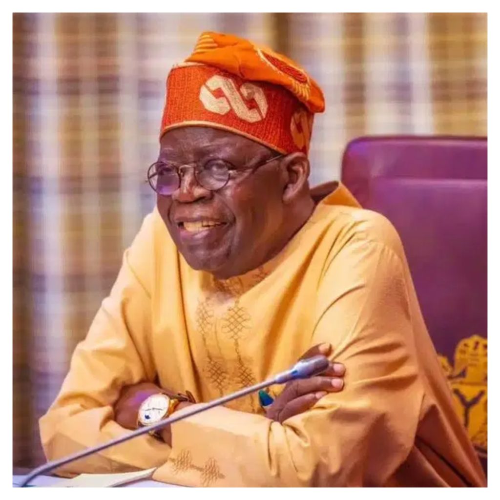 'A Source of Joy for Me and Nigerian' - Tinubu Hails Warri Refinery Restart