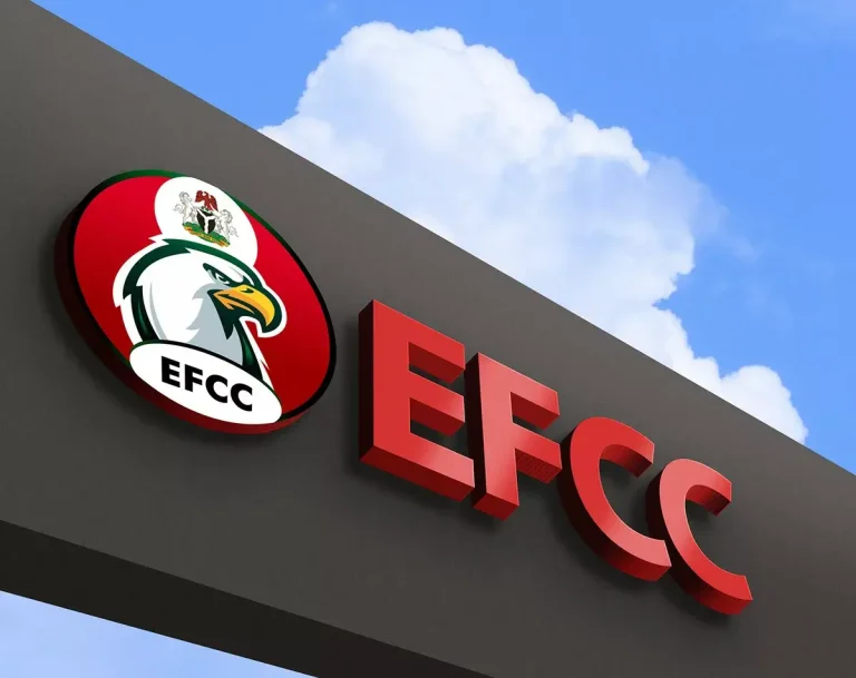 EFCC Secures Court Order to Freeze 24 Bank Accounts [See Those Affected]