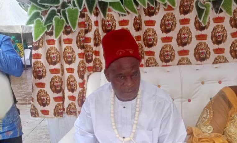 Family Seeks Justice After Anambra Revenue Officials’ Vehicle Allegedly Crushes Community Leader To Death