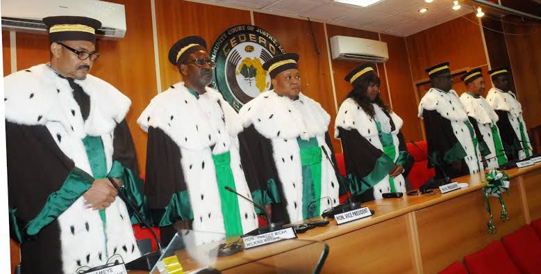 ECOWAS Court Orders Nigerian Govt to Compensate Police Torture Victim with N5 Million