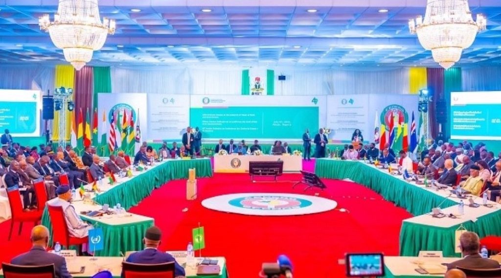 ECOWAS Set to Launch Single Currency: A New Era for West Africa