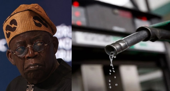 Decision Was Taken To Prevent Economic Collapse - Tinubu Defends Subsidy Removal