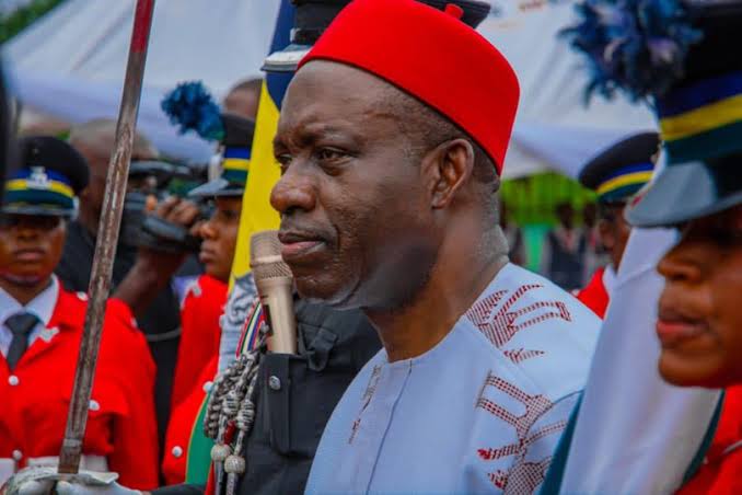 Insecurity in Anambra: APC Chieftain Accuses Governor Soludo of Inaction