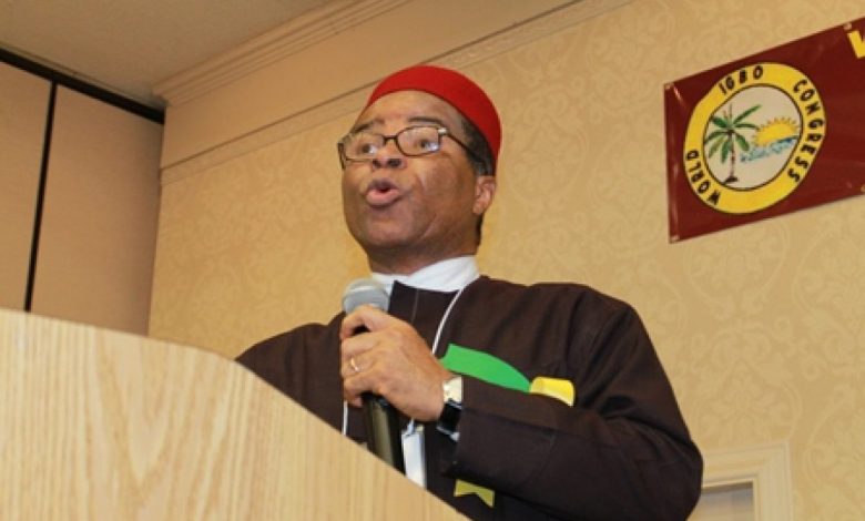Senior Lawyer To Tinubu: Nigeria’s Economy In A Deadly Mess