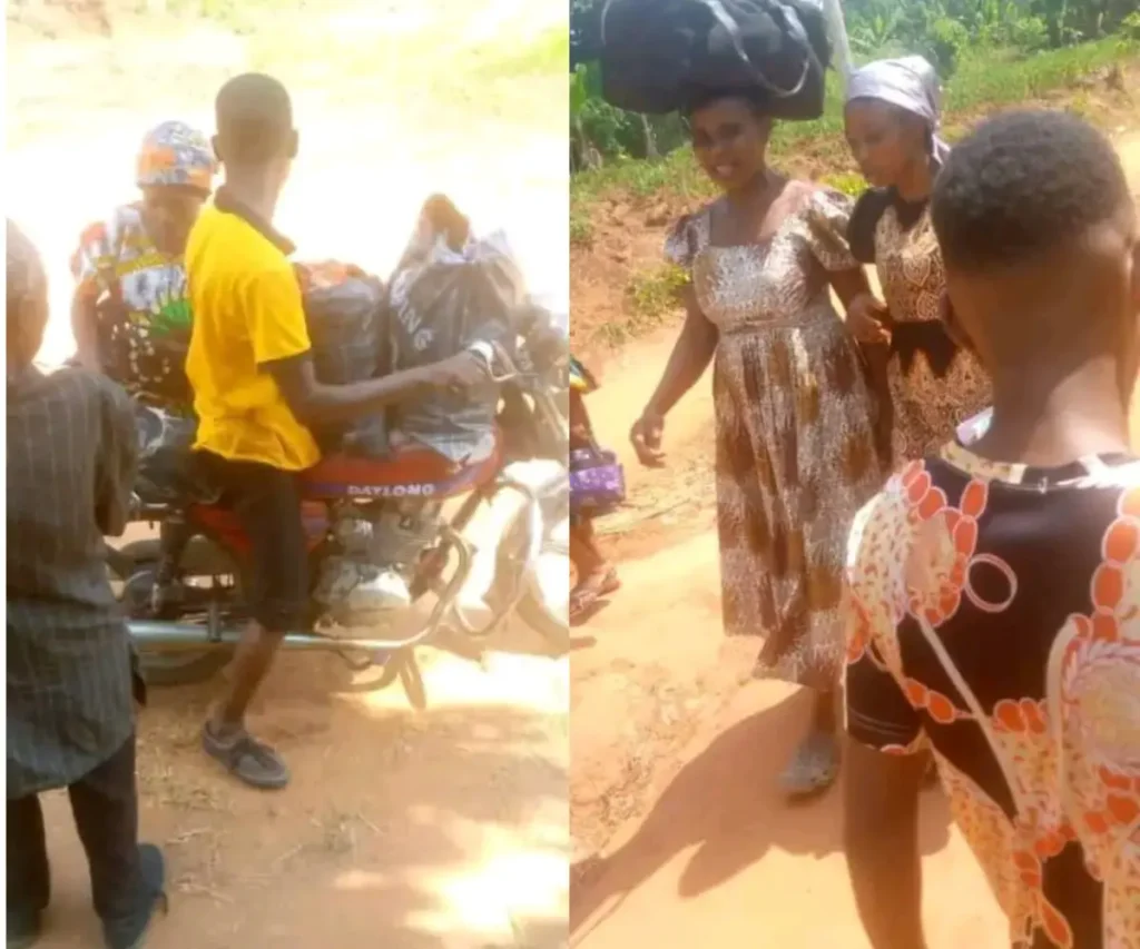 Villagers Flee as Unknown Gunmen Kill Alleged Informant in Abia