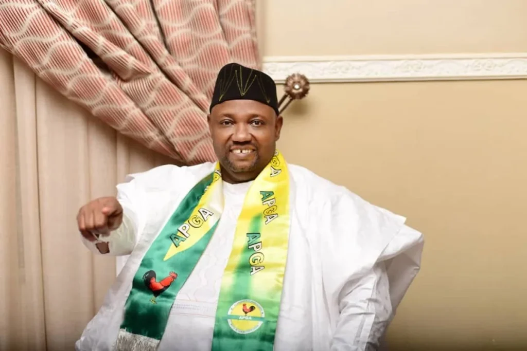 Northern Governors Opposing Tax Reform Bills Are Lazy, Fueling Insecurity – Shinkafi