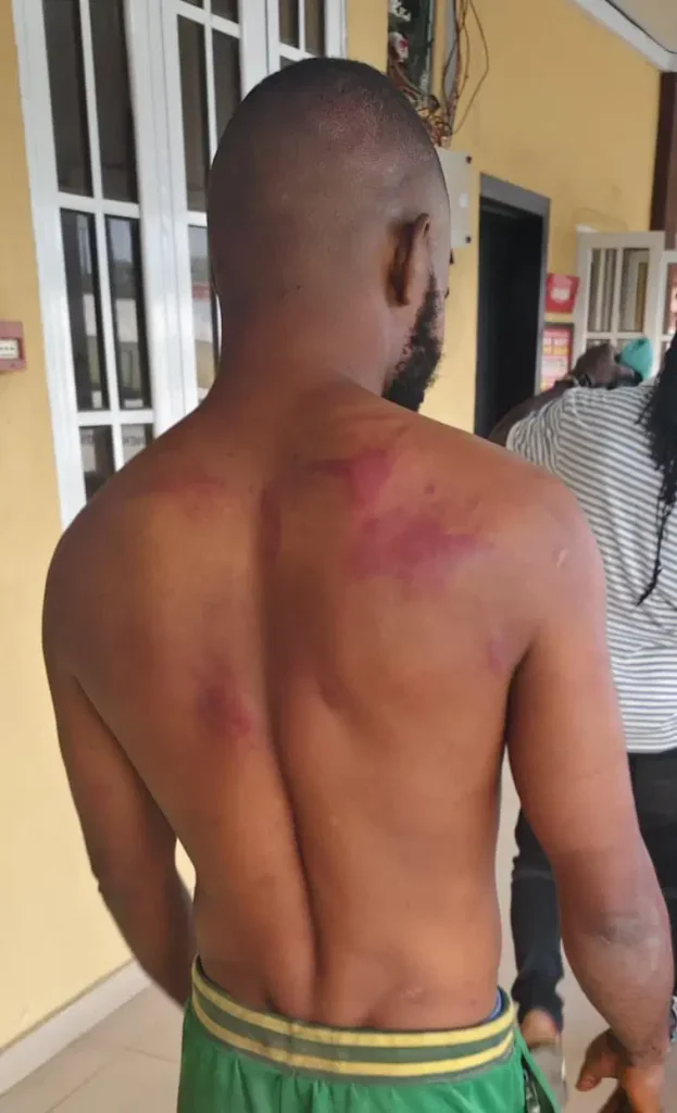 Customs, Soldiers Allegedly Assault Transporters Over Video Recording on Badagry-Seme Road