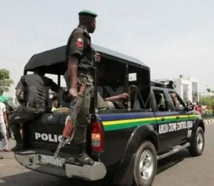 Police Arrest Two Suspects in Connection with APC Chieftain's Killing in Ondo