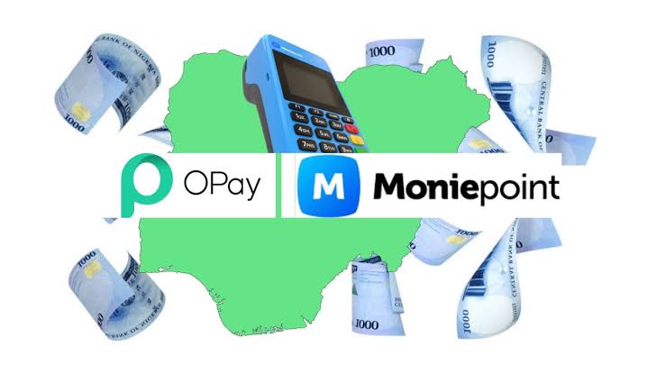 FG to Implement N50 Electronic Levy Deductions on OPay, Moniepoint, and Others