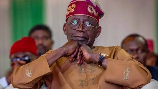 I’ve Faced Intimidation and Detention for My Beliefs – Tinubu