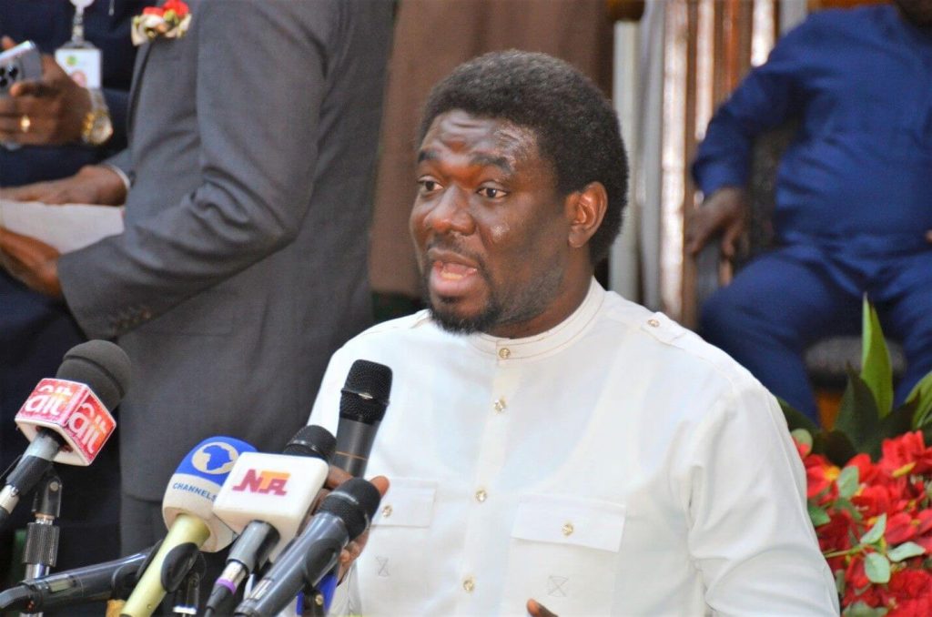 Some States Failing to Implement New Minimum Wage Properly, But No Plans For National Strike – TUC President