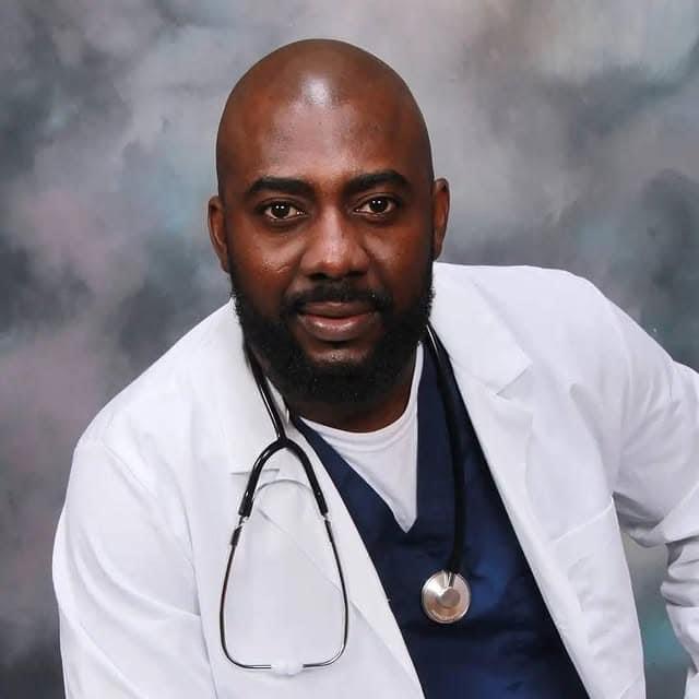 Veteran Nollywood Actor McMorris Ndubueze, Known as "Terror," Becomes a Medical Doctor in the US