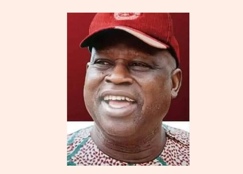Former NLC Chairman Passes Away After Alleged Police Encounter in Benin
