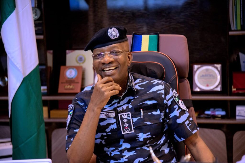 Police Reacts to Allegations Linking IGP to CBN Money Smuggling Cartel