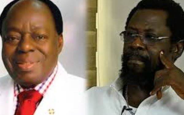 Afe Babalola’s Lawyers: Dele Farotimi Will Be Freed Only If He Can Defend His Allegations