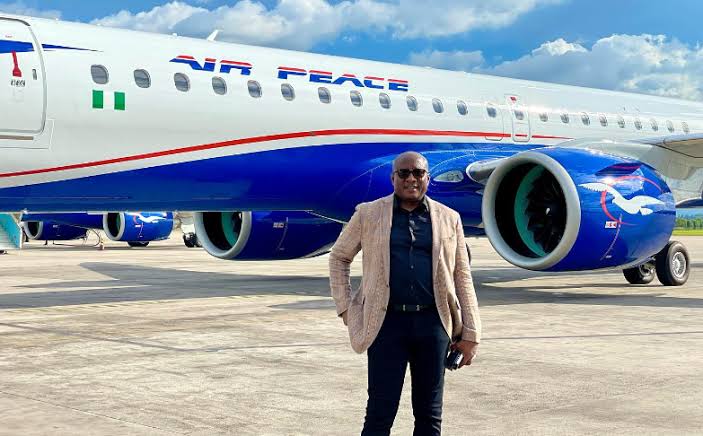 Air Peace Writes Tinubu, Trade Ministry Following Fare Allegations 