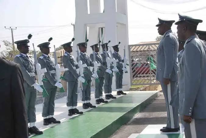 Unease in Nigerian Customs as Senior Officers Demand Service Extension