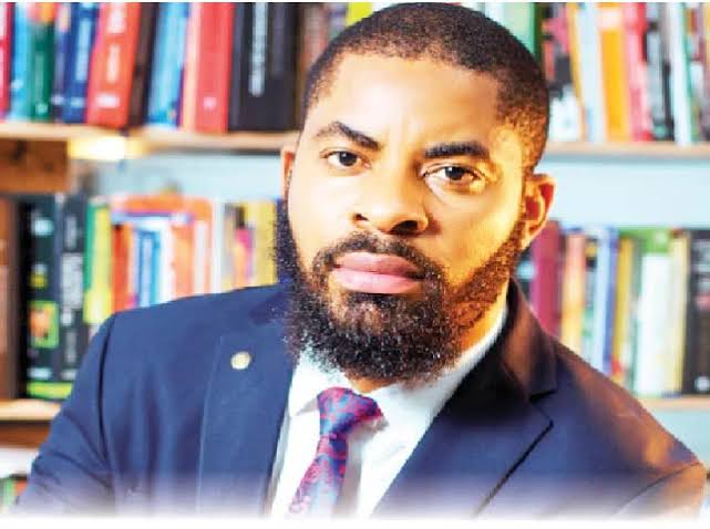 Damagun, Anyanwu Threaten Legal Action Against Deji Adeyanju Over Alleged Defamation