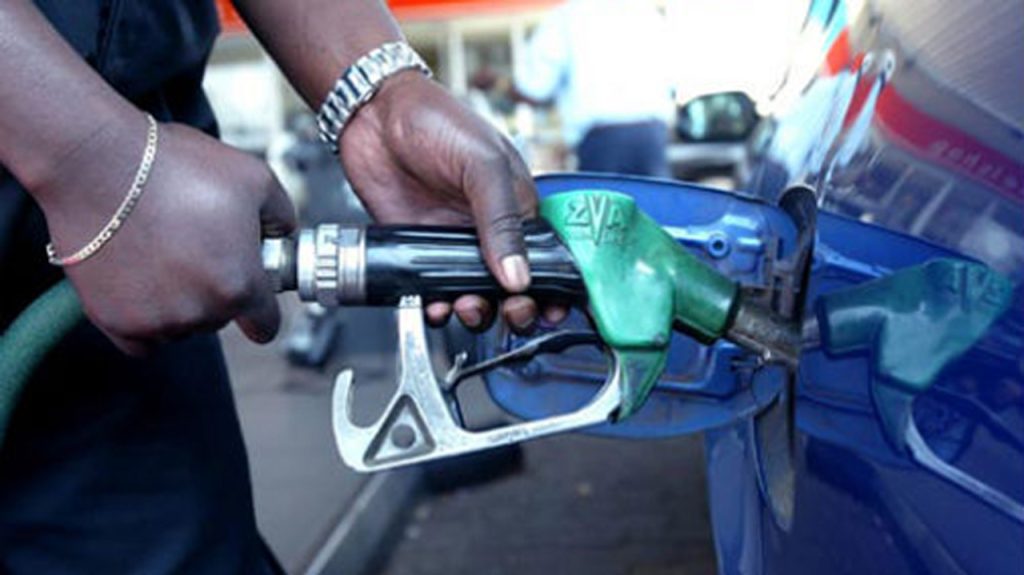Nigeria's Fuel Imports Reach 2.3 Billion Litres Despite New Refinery Operations
