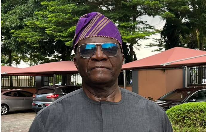 No Tax on Inheritance - Bayo Onanuga Clarifies Tax Reform Bill