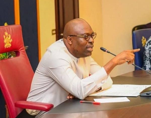 Governor Fubara Wins as Appeal Court Rules on Rivers Allocation