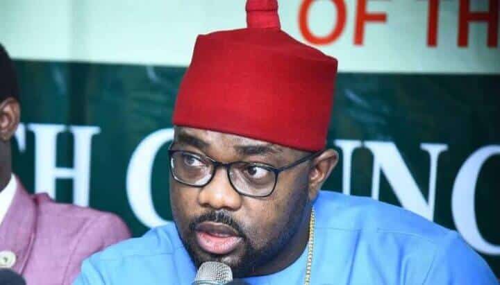 Ideato North PDP, Ward Dismiss Ugochinyere’s Expulsion