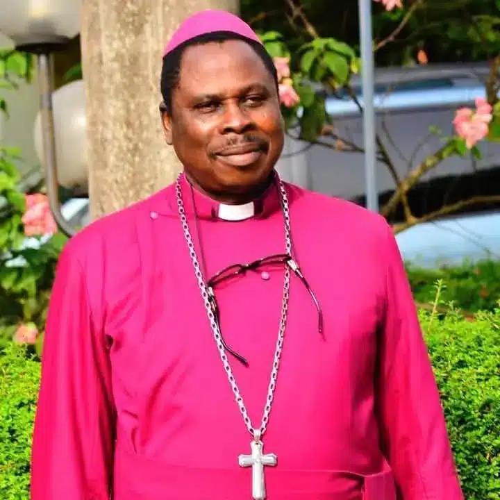 Concern Grows in Anambra Over Missing Anglican Archbishop